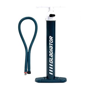 Gladiator Pro Double Action SUPer Pump