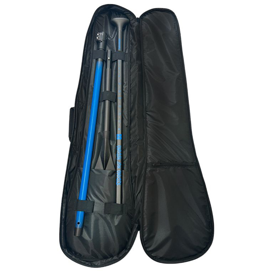 Riding Not Hiding 3PC Paddle Bag - Image 3