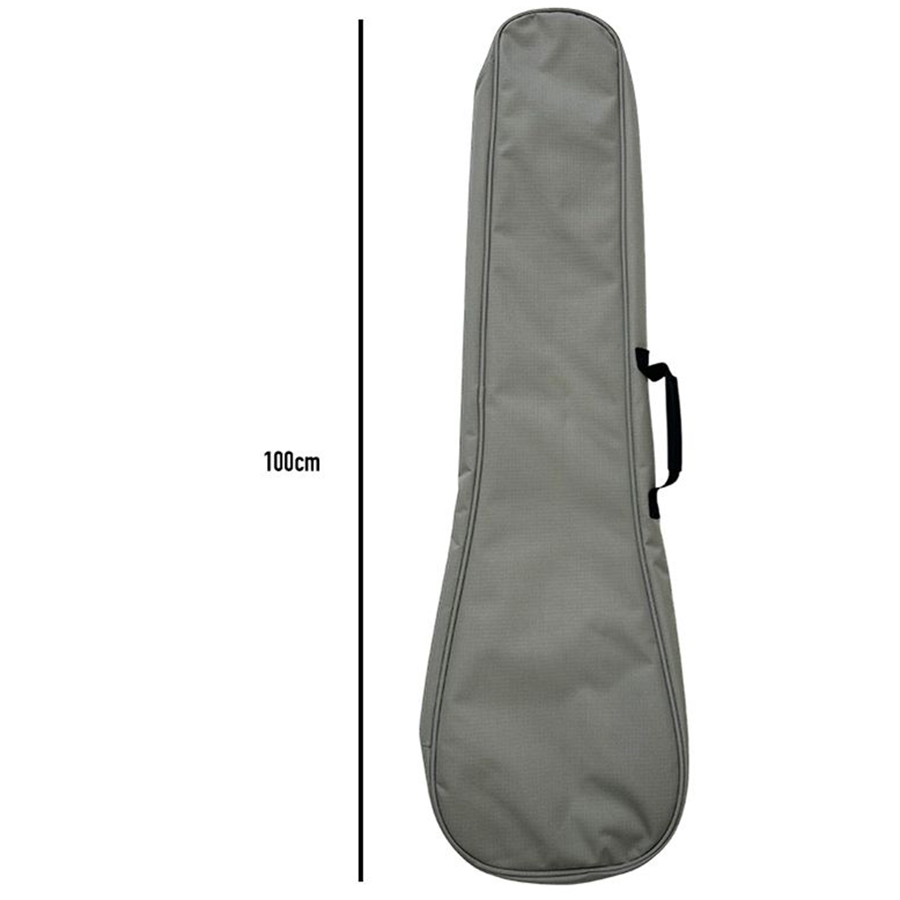 Riding Not Hiding 3PC Paddle Bag - Image 2