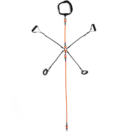 Buddyswim Stationary Swim & Fitness Belt - Image 3