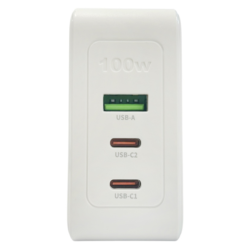 Riding Not Hiding 100W Plug - Image 3