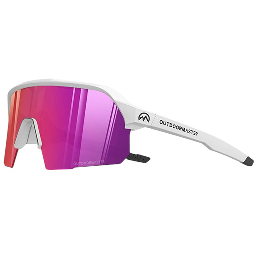 Polarised golf sunglasses UK Outdoor Master