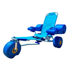 Oceanic Atlantic Amphibius Chair Adult