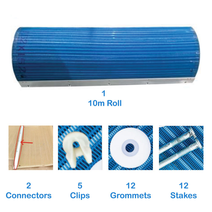 Inclusive Flexible Access Matting - Image 2