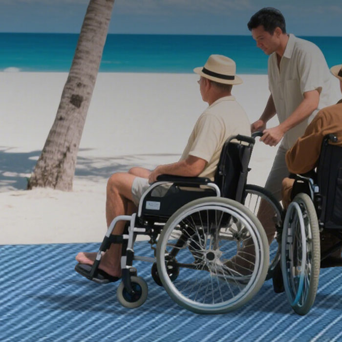 Inclusive Flexible Access Matting - Image 5