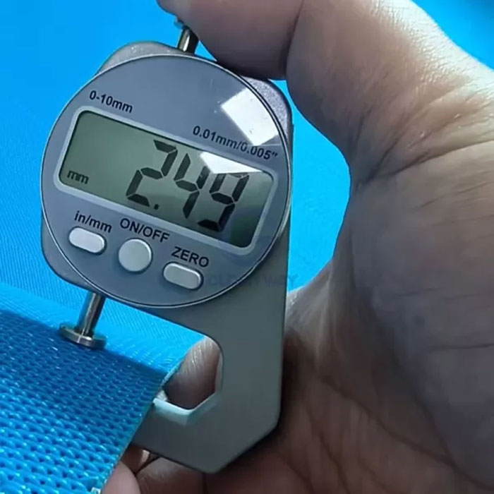 Inclusive Flexible Access Matting - Image 4