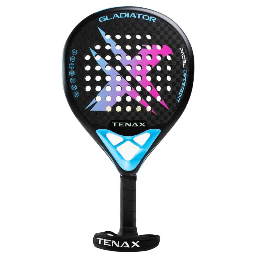 Lightweight padel bats UK