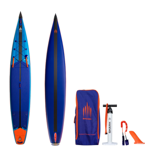 Shark Speed Plus 14’0 x 24″ x 5″
