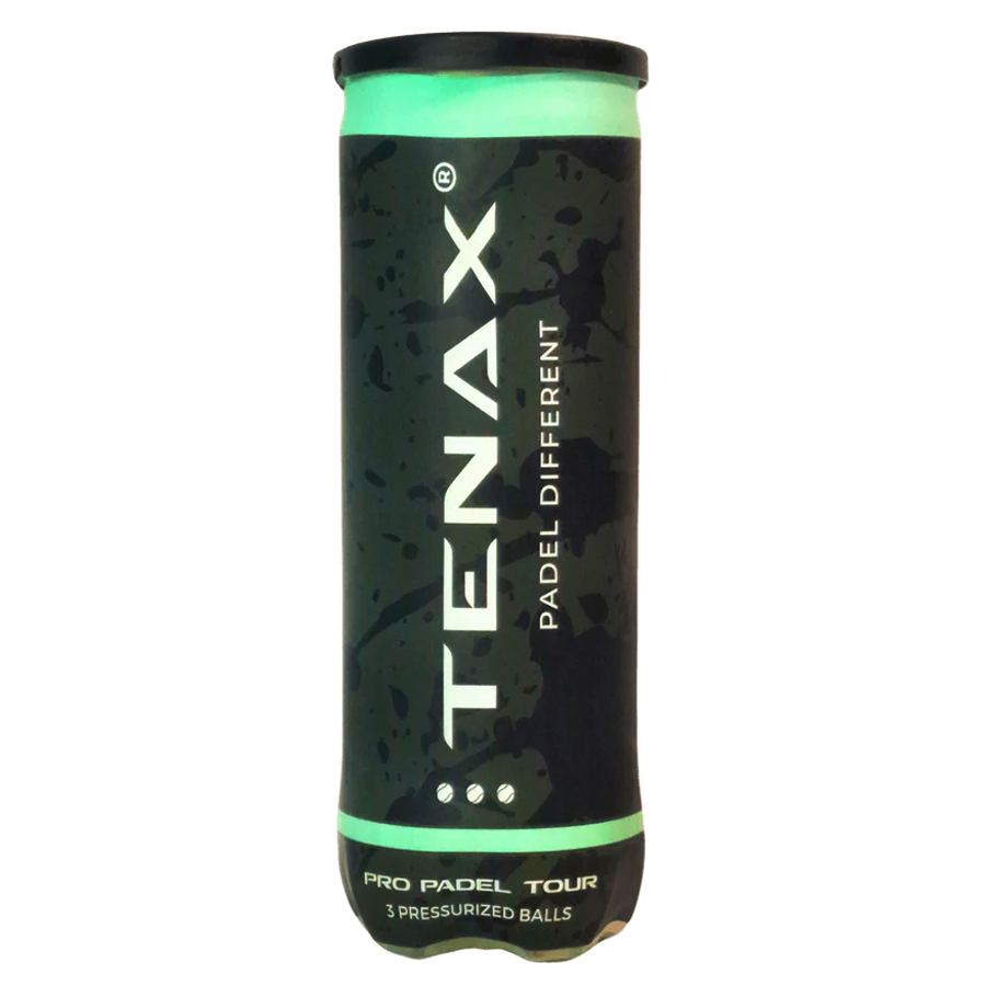 Padel balls UK match quality