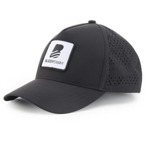 Buddyswim Trucker Cap Black
