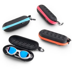 Buddyswim EVA Goggle Case