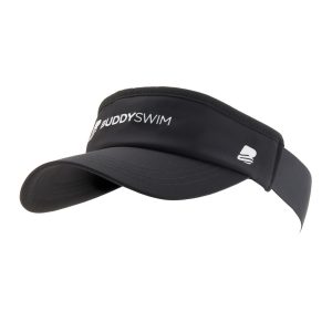 Buddyswim Visor Black