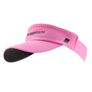 Buddyswim Visor Pink