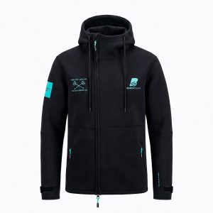 Buddyswim PRO Team Neoprene Jacket