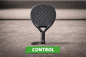 Control Padel Racket