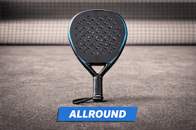 Allround Padel Racket