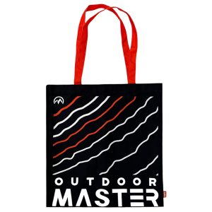 Outdoor Master Tote Bag