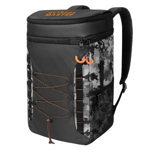 Outdoor Master 21L Cooler Backpack