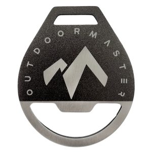 Outdoor Master Bottle Opener