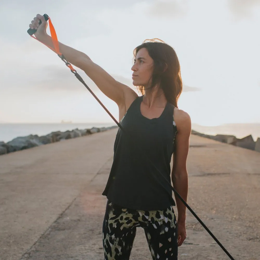 Buddyswim Ultimate Dryland Cords - Image 8