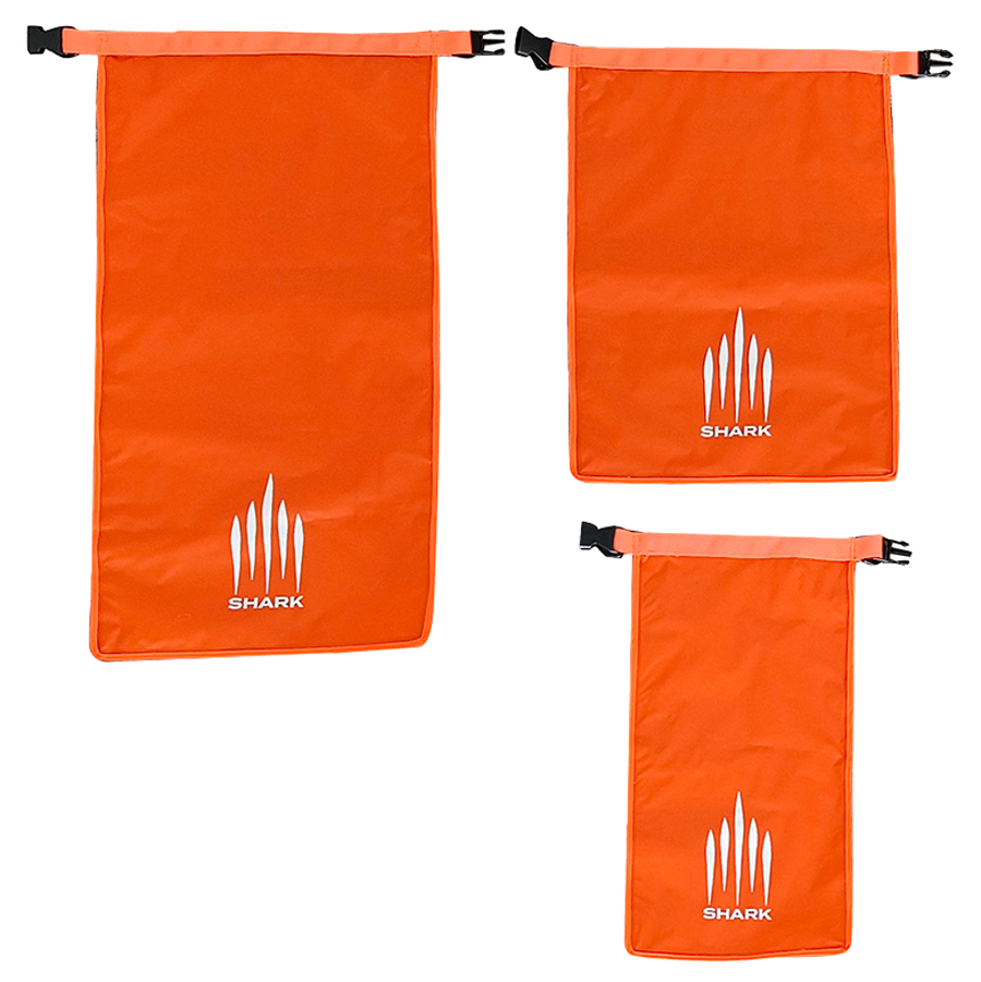 Shark SUPs Lightweight Dry Bags