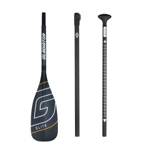 Gladiator Elite 3pc Paddle