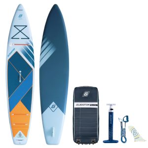 Gladiator Elite 12'6T