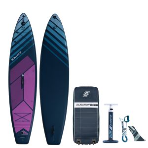 Gladiator Pro 11'2