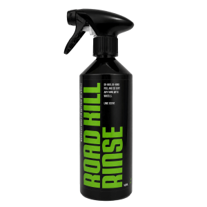 ROAD KILL RINSE