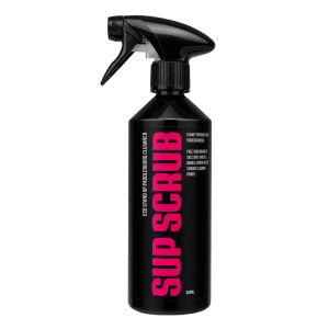 SUP Scrub