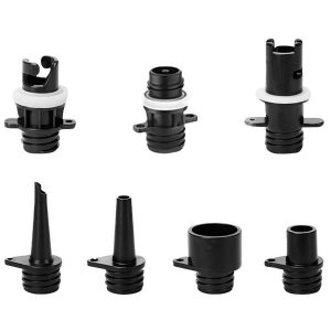 Outdoor Master Multi-Adapter Nozzles